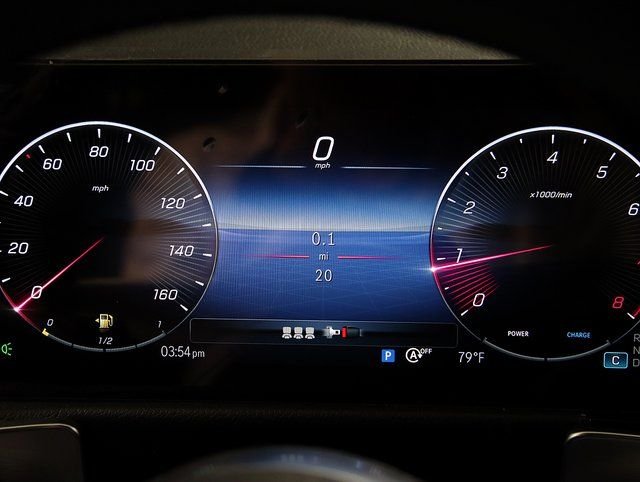 2025 Mercedes-Benz GLB Base - Photo 16