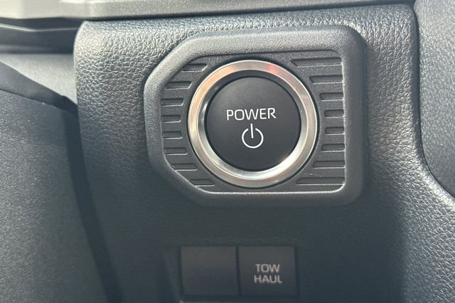 2026 Toyota Land Cruiser Land Cruiser 1958 - Photo 22