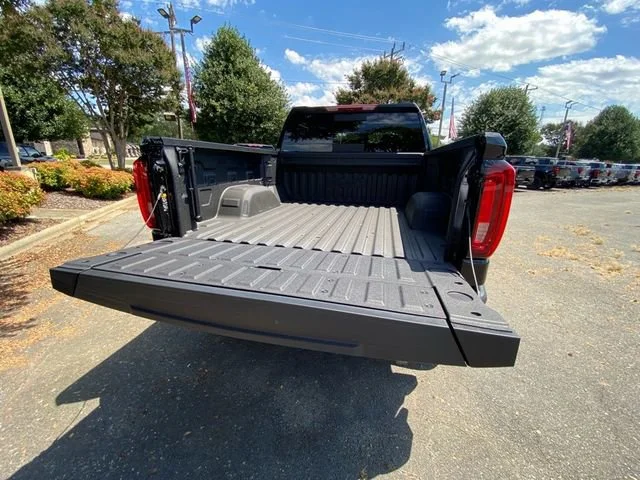 2025 GMC Sierra 1500 AT4 - Photo 28