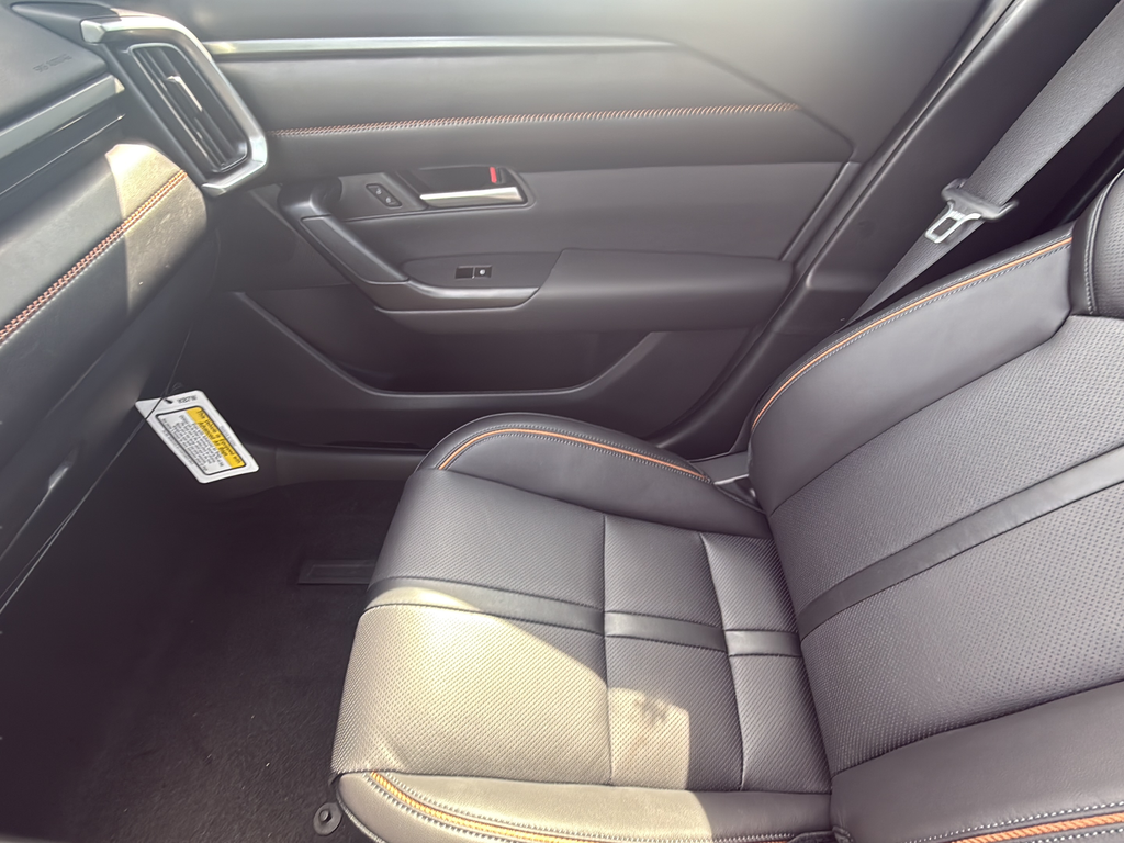 New 2026 Polymetal Gray Metallic Mazda Premium image 29