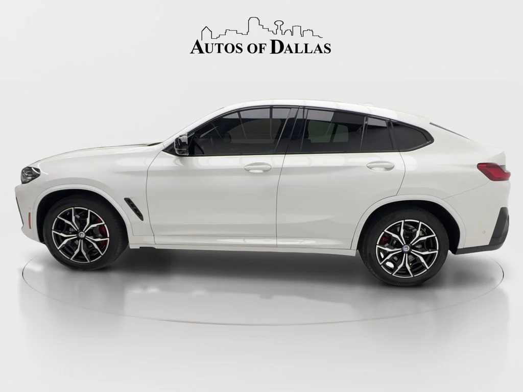 2023 BMW X4 M40i - Photo 6