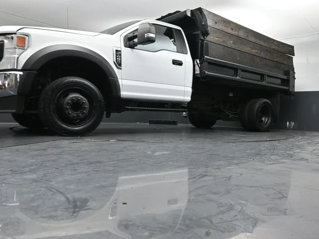 Used 2020 Oxford White Ford XL image 30