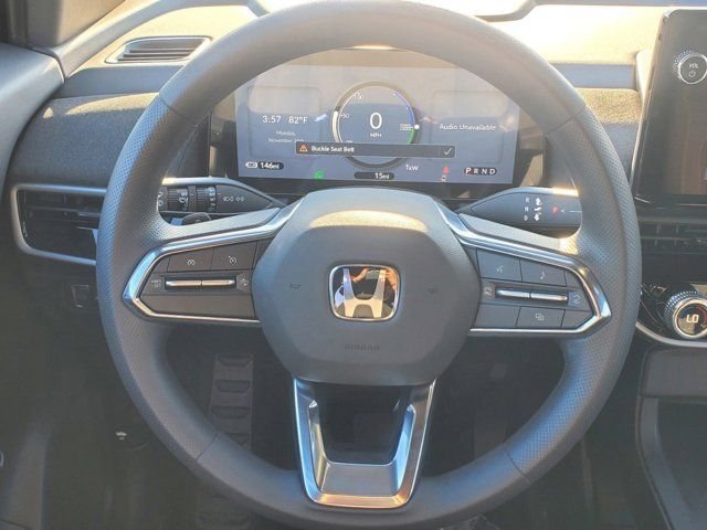 2026 Honda Prologue EX - Photo 18
