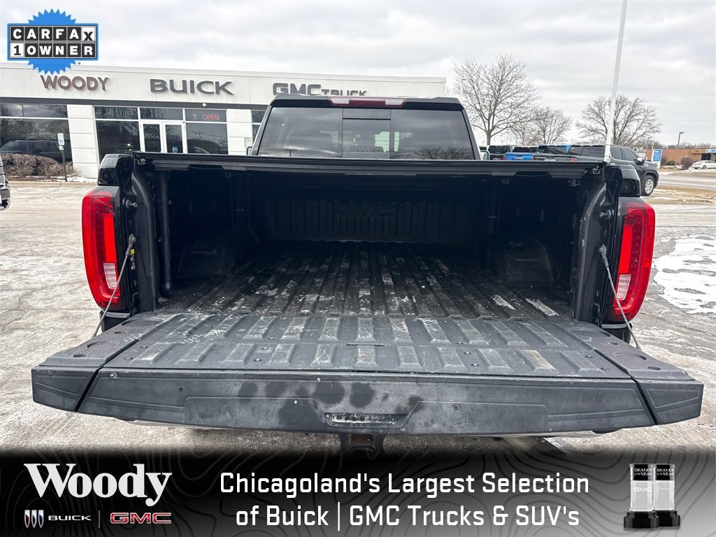 2020 GMC SIERRA - Image 32