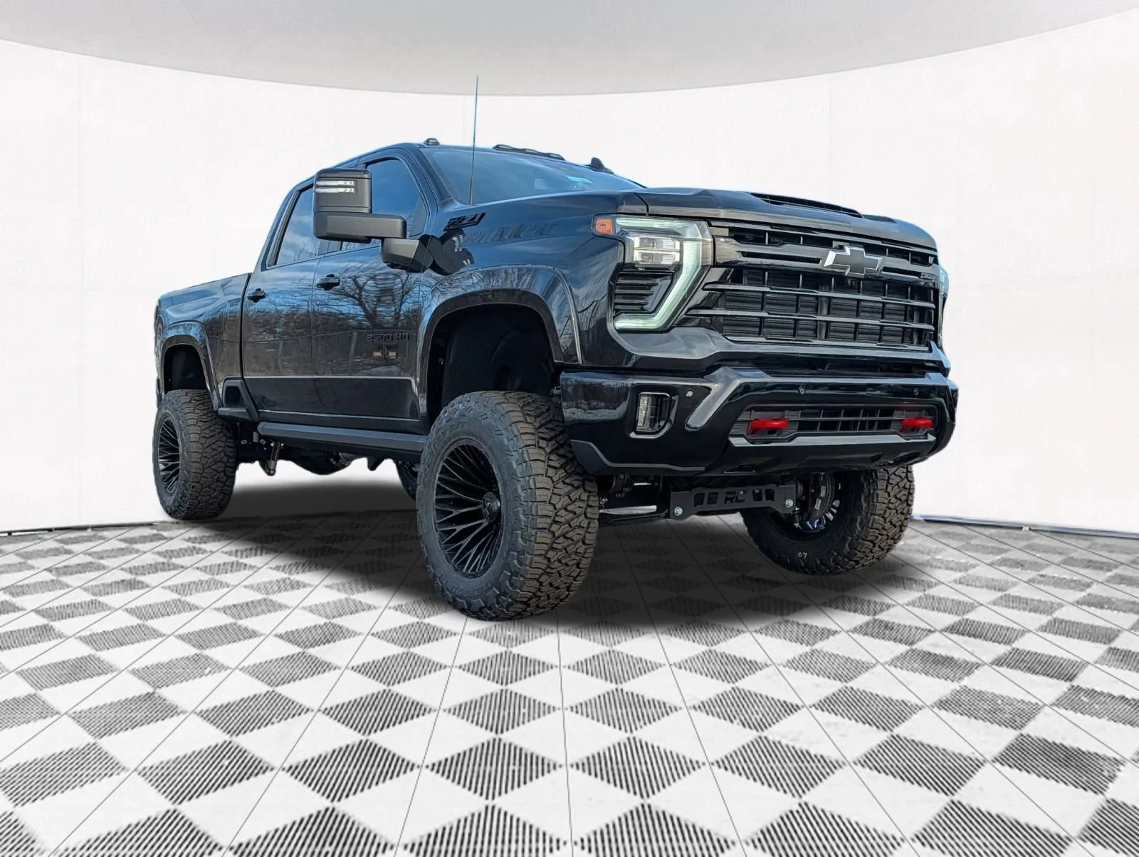 2026 Chevrolet Silverado 2500 HD LT - Photo 25