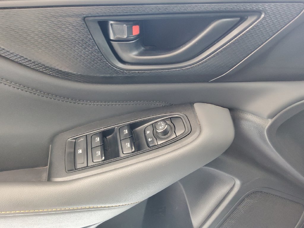 Used 2024 Gray Subaru Wilderness image 12