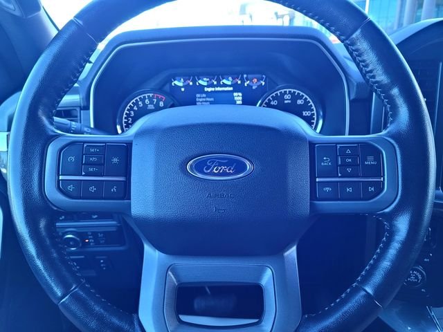 Used 2022  Ford XLT image 25