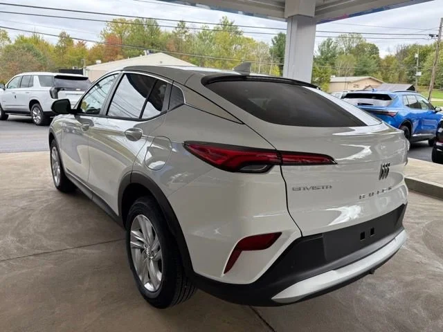 2026 Buick Envista Preferred - Photo 3