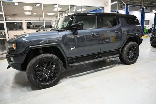 2026 GMC HUMMER EV 2X - Photo 7