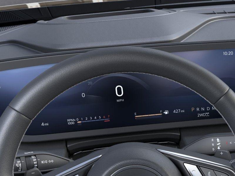 New 2026 Ebony Twilight Metallic Buick Sport Touring image 18