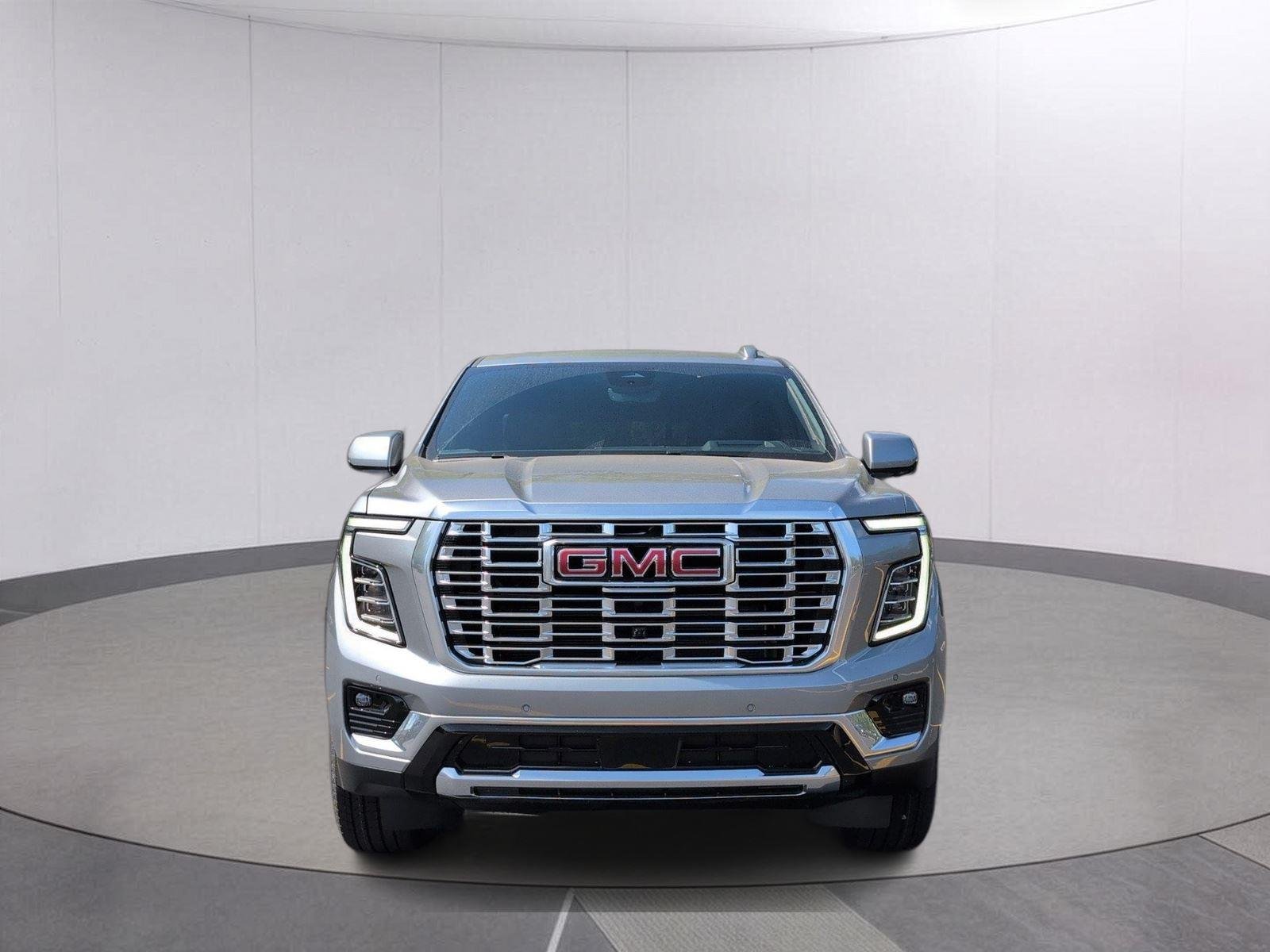 New 2026 Sterling Metallic GMC Denali image 9