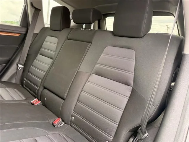 Used 2020 Gray Honda EX image 10