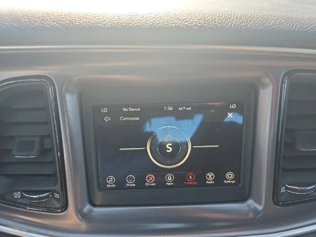 Used 2020 Red Dodge R/T image 22