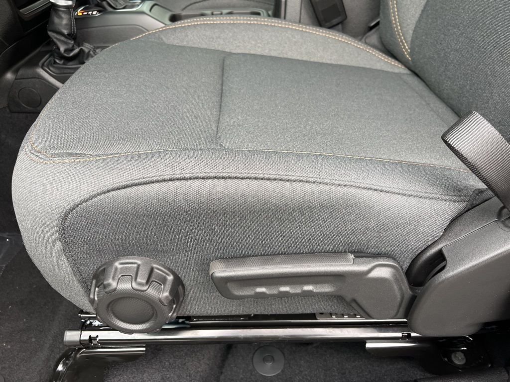 2026 Jeep Gladiator Sport S - Photo 27