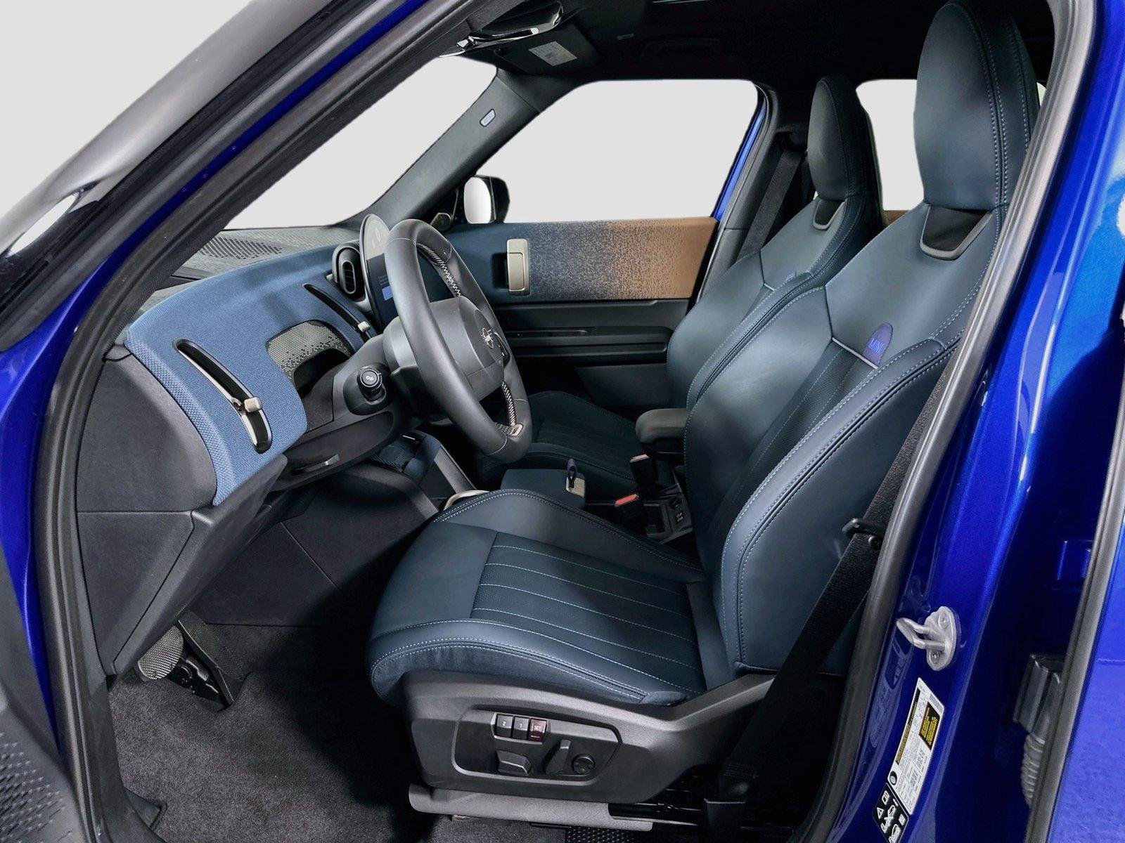 2025 MINI Countryman S - Photo 21