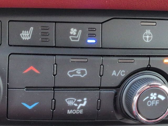 Used 2024  Dodge SRT Hellcat Premium image 22