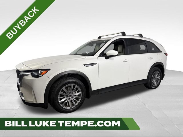 2024 Mazda CX-90 PHEV Preferred