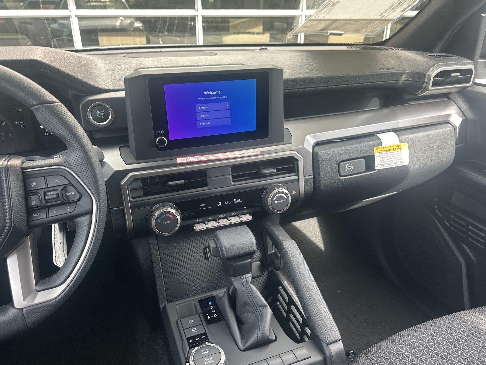 Used 2026 Cutting Edge Toyota SR5 image 23