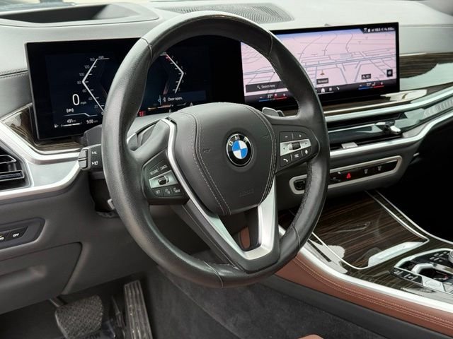 2024 BMW X5 40i - Photo 10