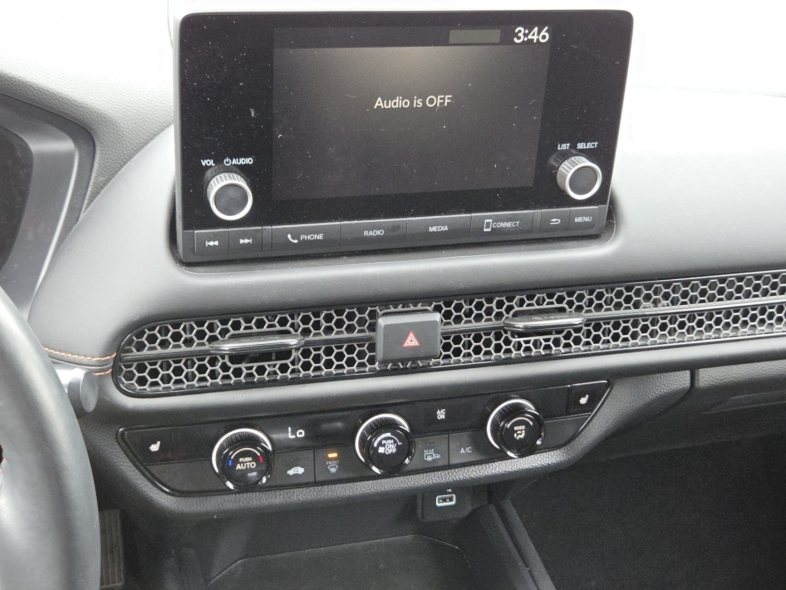 2024 Honda HR-V Sport - Photo 31