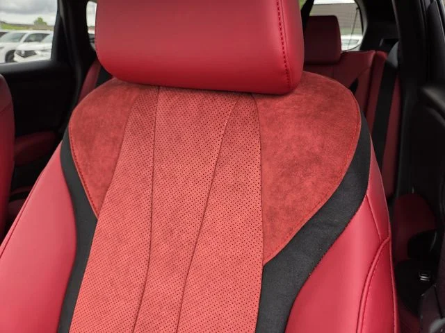 New 2026 Urban Gray Pearl Acura w/A-Spec Package image 12