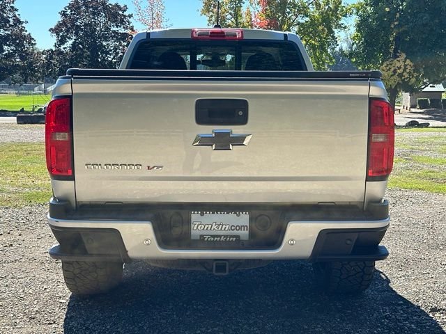 2019 Chevrolet Colorado Z71 - Photo 8