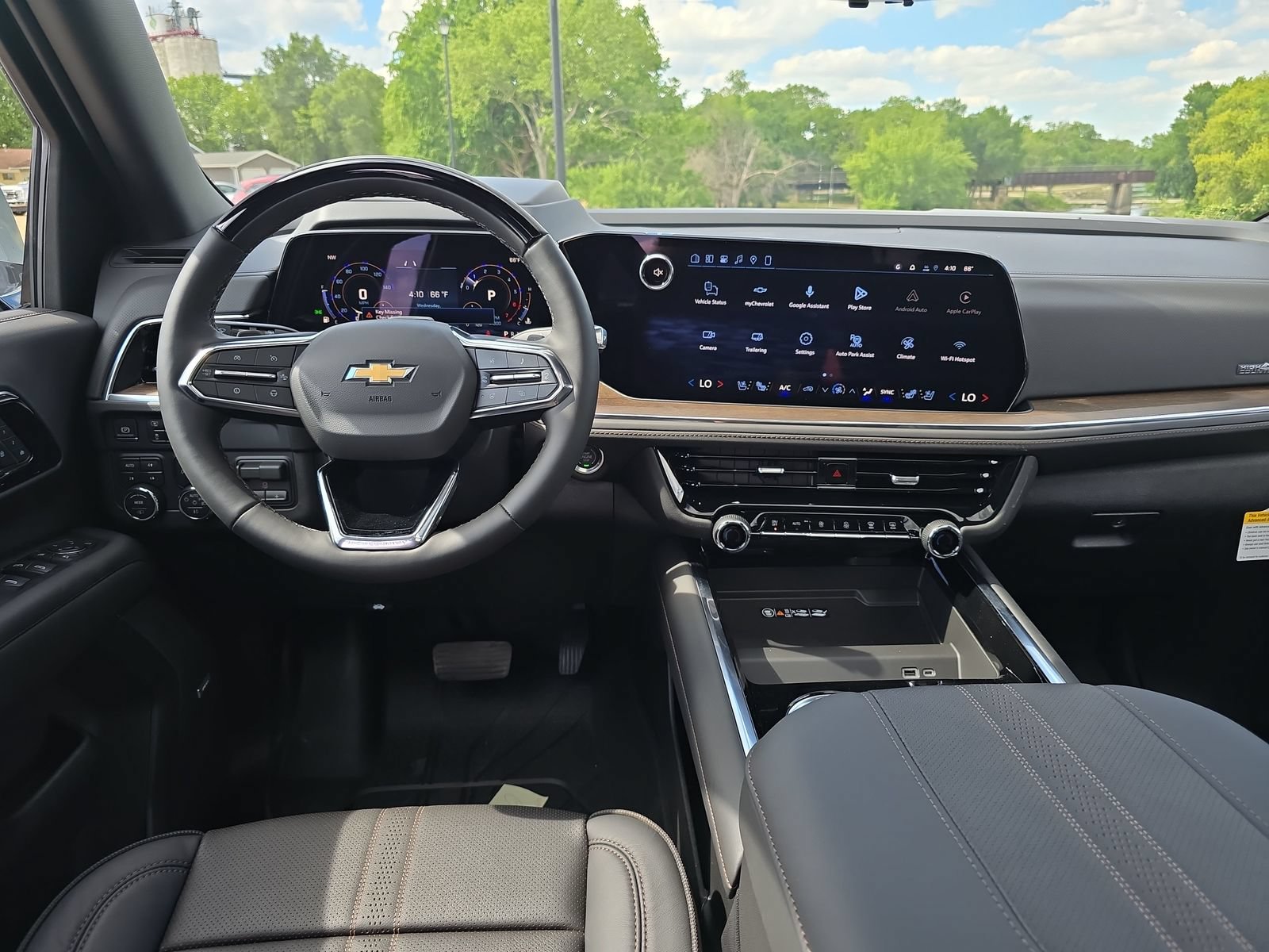 2026 Chevrolet Tahoe High Country - Photo 12