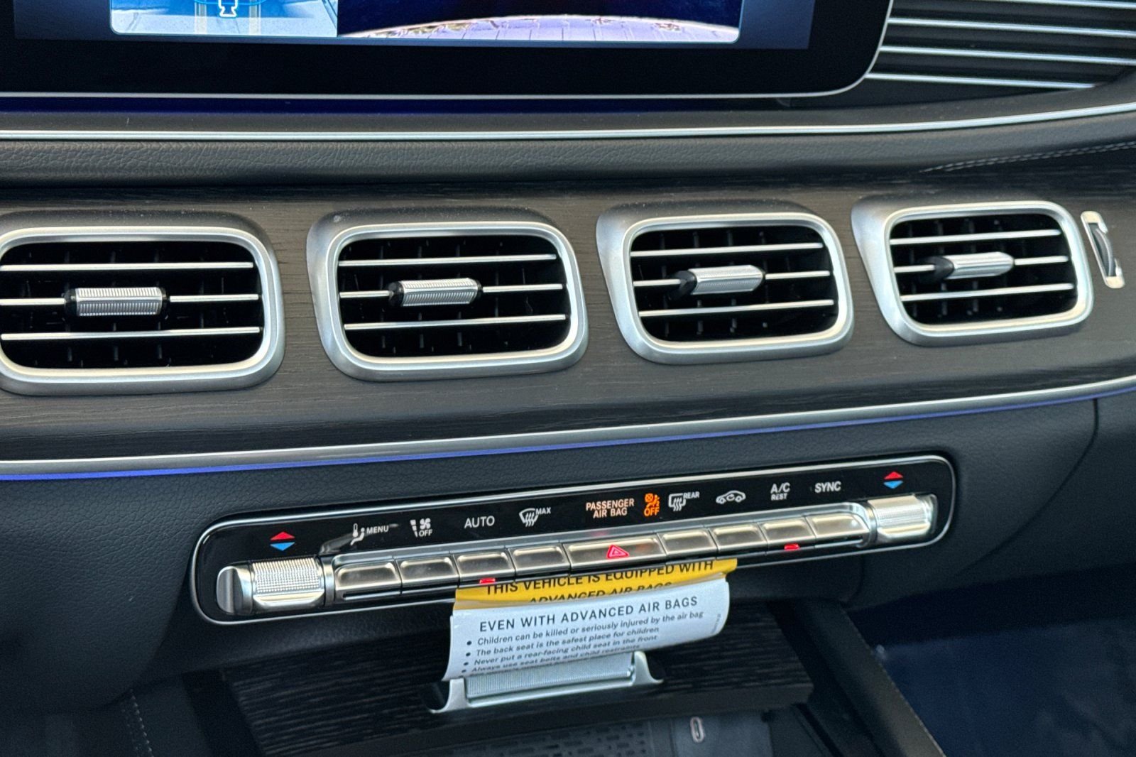 New 2026 Black Mercedes-Benz GLS 450 image 20