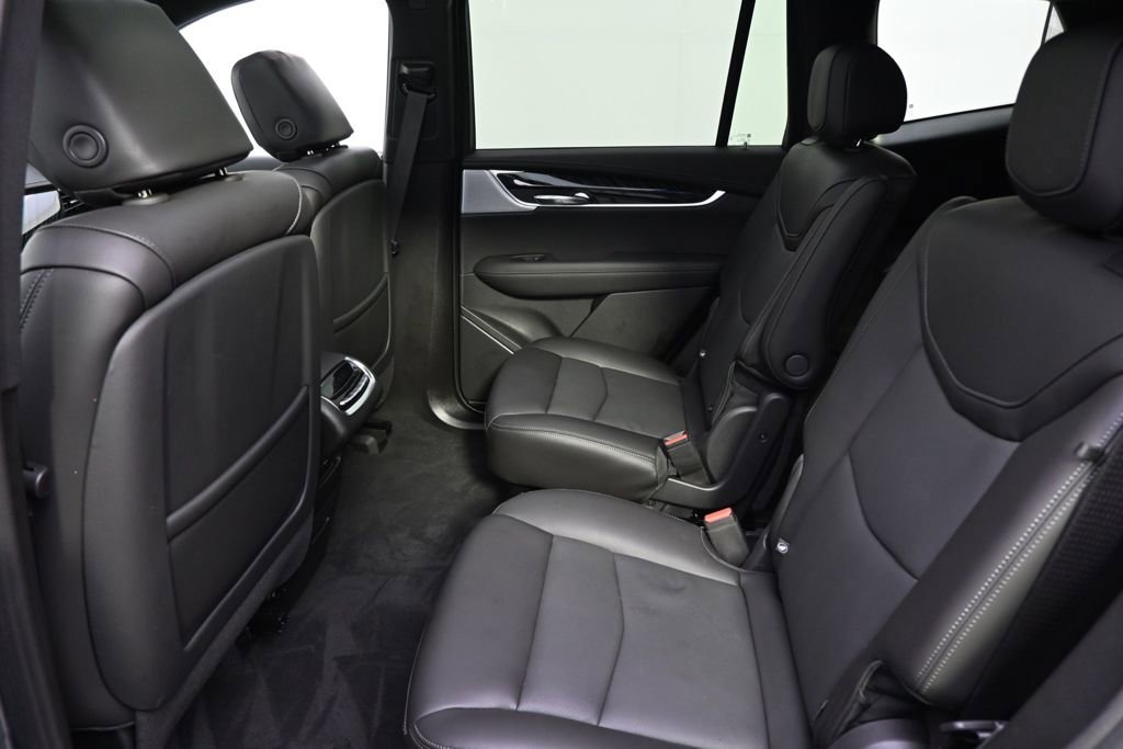 2025 Cadillac XT6 Premium Luxury - Photo 21