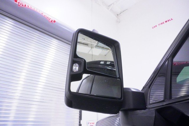 Used 2025 Onyx Black GMC AT4X image 17