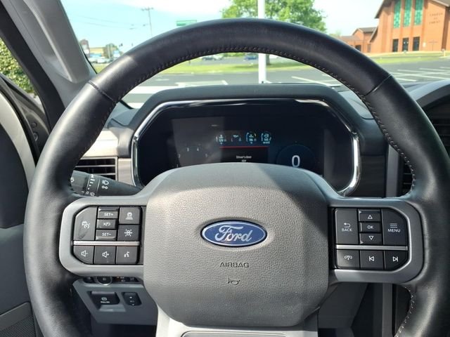 2024 Ford F-150 Lariat - Photo 8