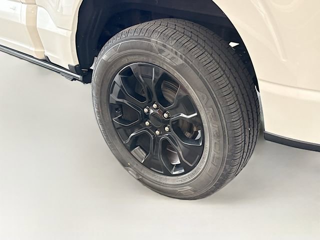 2021 Ford F-150 Platinum - Photo 33