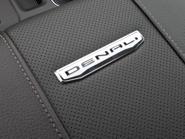 New 2026 Onyx Black GMC Denali DRW image 24
