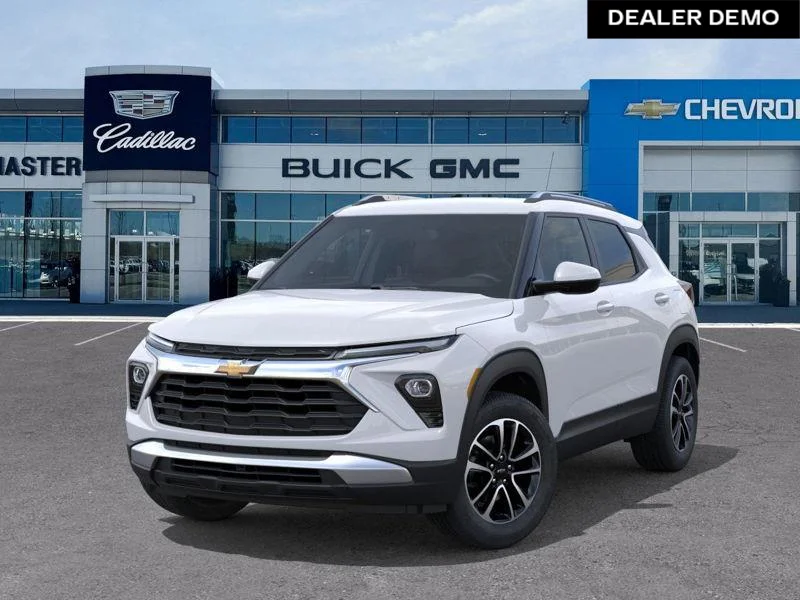 Used 2026  Chevrolet LT image 6