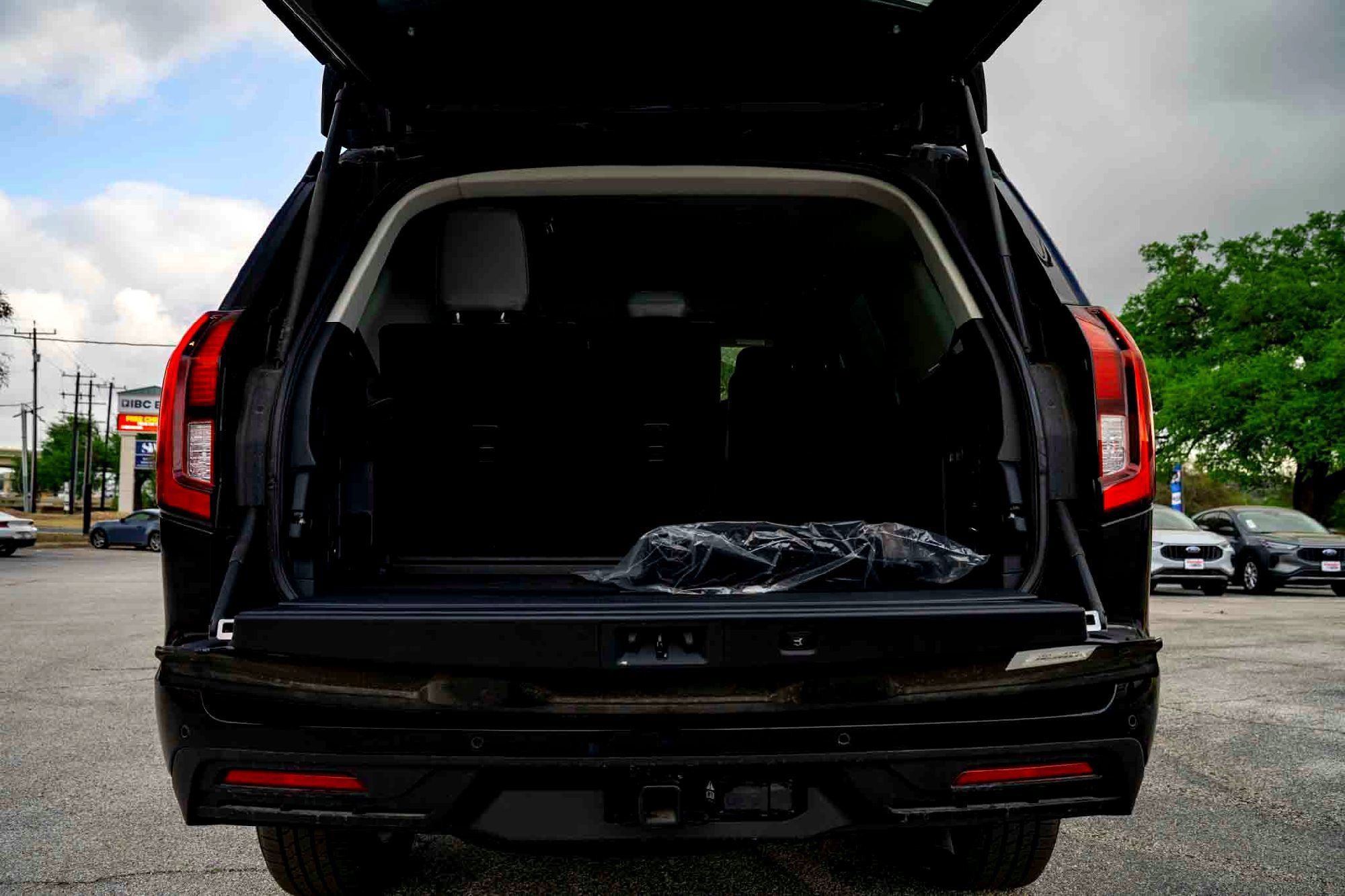 2025 Ford Expedition Active - Photo 6