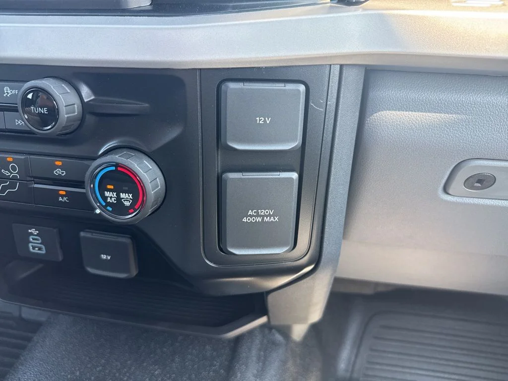 2026 Ford F-350 Super Duty XL - Photo 28