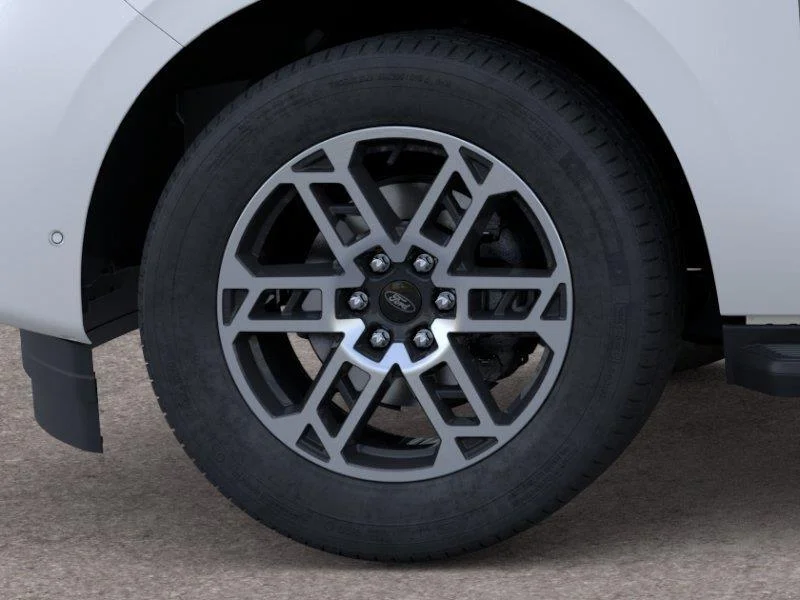 New 2026 Star White Metallic Tri-Coat Ford MAX Active image 19