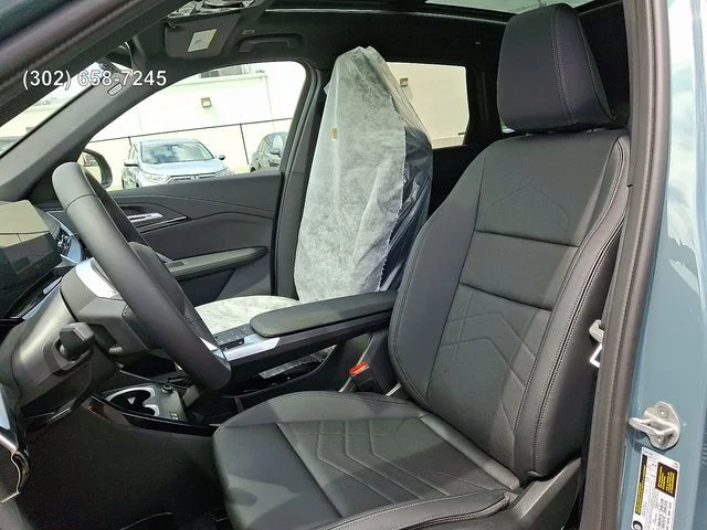 2026 BMW X1 28i - Photo 12