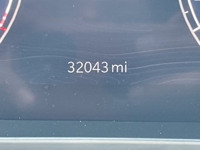 Used 2023 Black Jeep Limited image 13