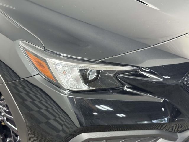 Certified Used 2023 Crystal Black Silica Subaru Premium image 15