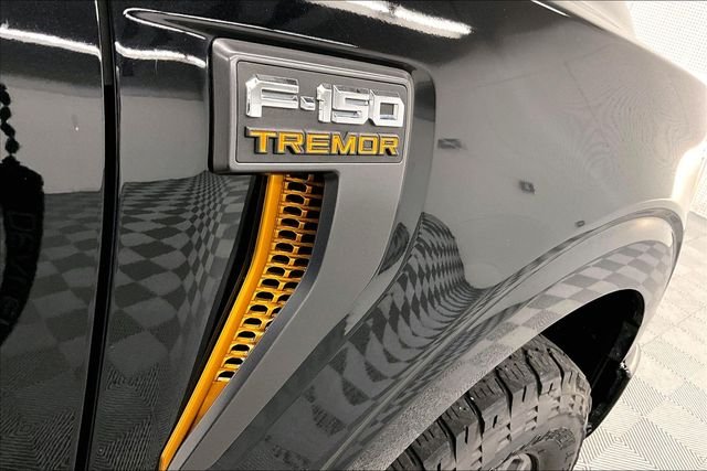 2022 Ford F-150 Tremor - Photo 37