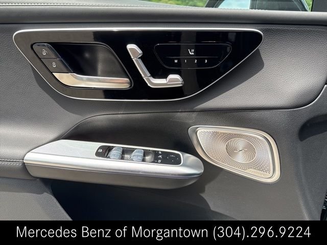 2025 Mercedes-Benz GLC Base - Photo 17