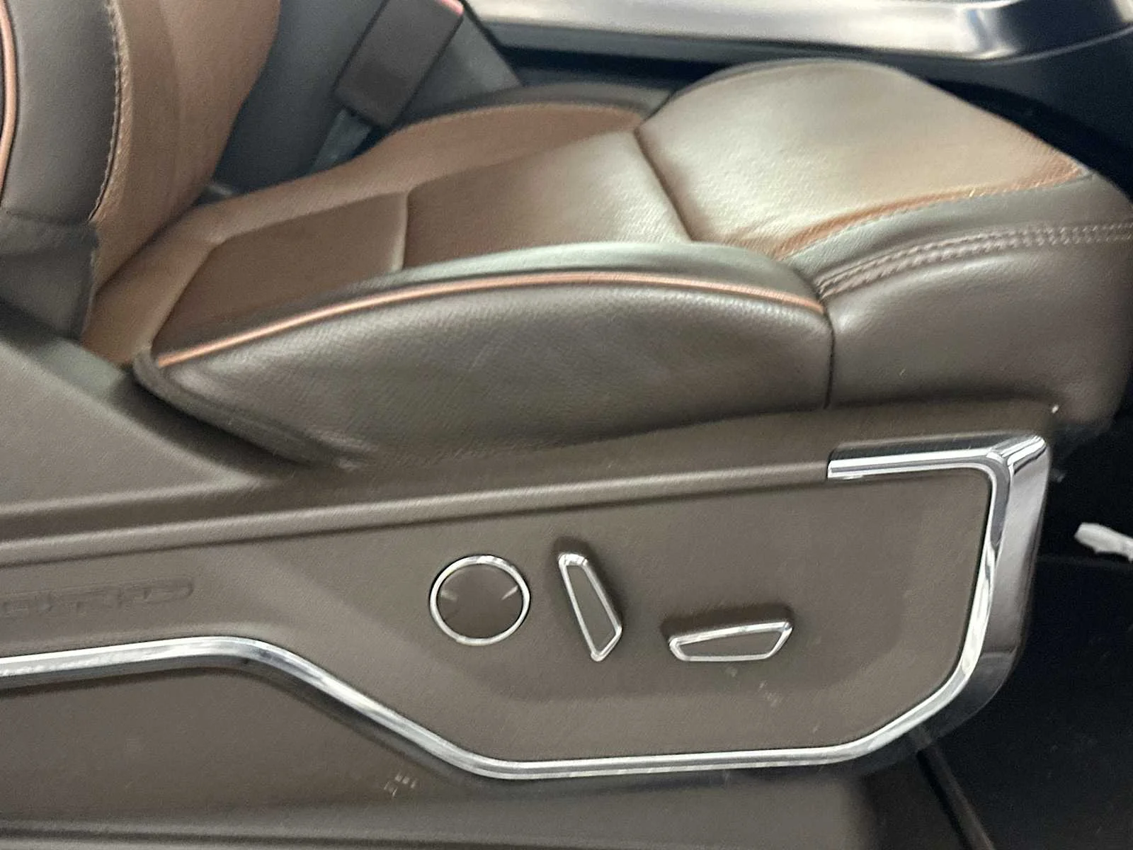 Certified Used 2023 Star White Ford King Ranch image 18