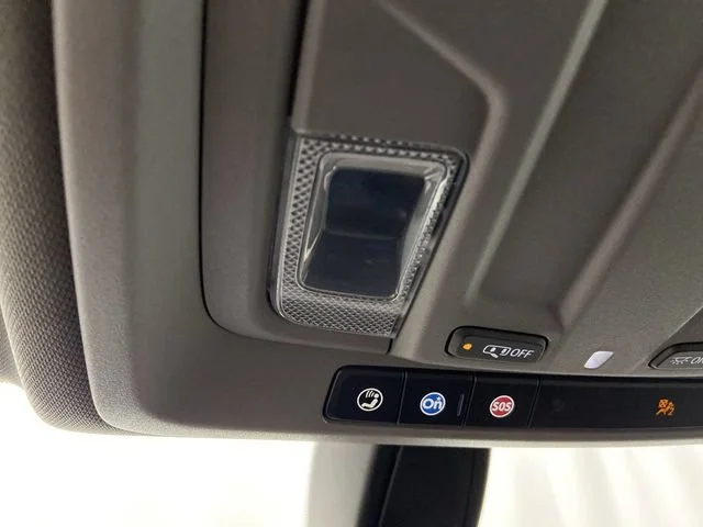Used 2021 White Chevrolet LT Trail Boss image 15