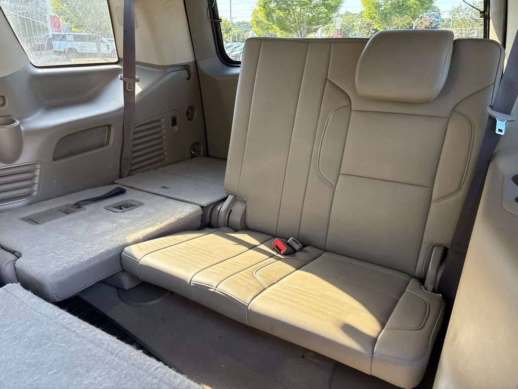 2019 Chevrolet Tahoe LT - Photo 8
