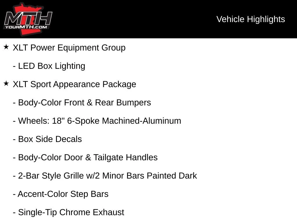 Used 2018 Gray Ford XLT image 19