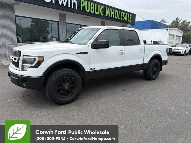 1FTFW1CF5CFB39508