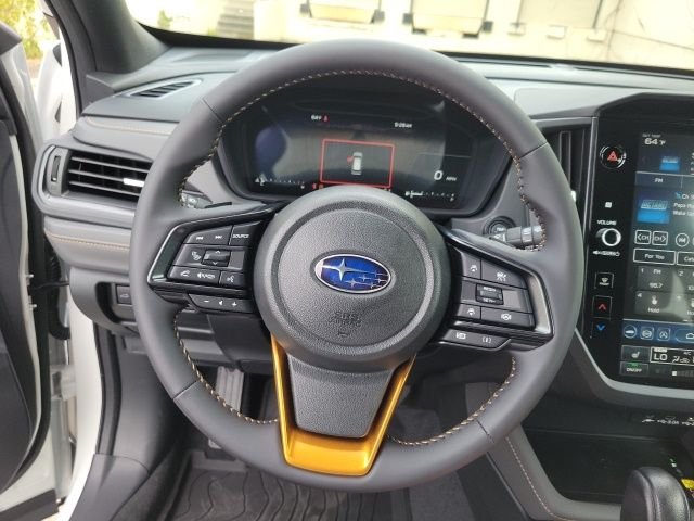 2026 Subaru Forester Wilderness - Photo 19