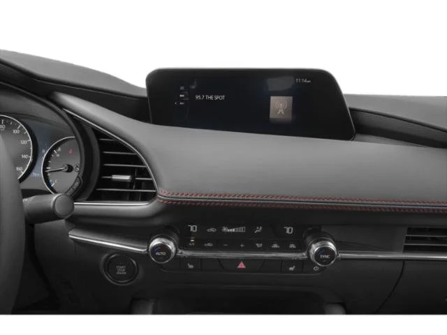 2026 Mazda Mazda3 Carbon Edition - Photo 13