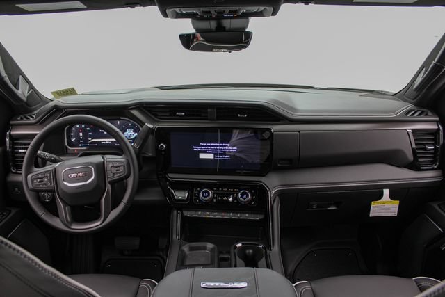 2026 GMC Sierra 2500HD AT4X - Photo 28